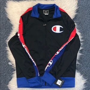 Brand New Men’s Champion jacket